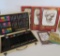 Artist Art set with Drawing books