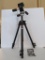 Bogey folding tripod Model 3047