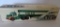 Hess Tanker Truck Toy, battery operated, with box, 15