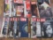 41 LIFE Magazines, mostly 1960's and 70's