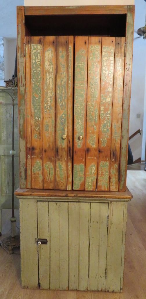 Day One - Twin Lakes Antiques / Personal Property