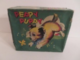 Via Peppy Puppy wind up with box