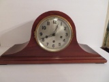 Ansonia mantle clock