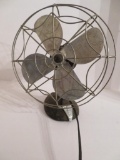 Vintage Eskimo table top fan, working