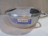 IKEA 365+ 5 Qt covered roasting kettle, new in package