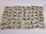 64 Arm and Hammer Useful Birds of American Advertising Cards