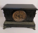 Ansonia #12 Mantle Clock, 16