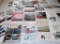 20+ pieces of 1930-40-and 50's automobile advertising