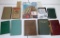 Lot of Farming and agriculture books