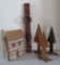 Lodge Cabin Farmhouse Decoration lot