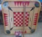 Wooden Carrom Board