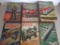 Large lot of Mechanix Illustrated, Popular Science and Popular Mechanics