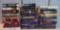 Large lot of books on Witchcraft, hauntings, ghosts, and vampires