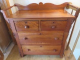 Lovely 4 drawer washstand