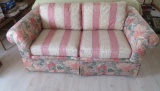 Two Seat Loveseat by Beachly