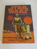 Star Wars POP Up Book 1978