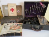 Medical and Quackery lot