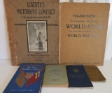 WWI books