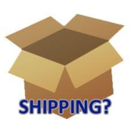 NOT ALL ITEMS SHIP - PLEASE NOTE REGARDING SHIPPING FOR THIS AUCTION!