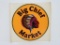 Big Chief Market original decal, 16