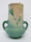 Roseville Poppy Vase, 873-9