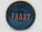 Pabst Beer Tray, since 1844, 12
