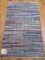 Hand Woven Rug, 54