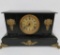 Ansonia Mantle clock