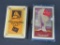 Two decks of Milwaukee Road playing cards