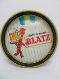 Blatz beer try, Draft Brewed, B 478, 1964, 13