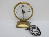 Art Deco electric clock