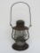 The D & H Co Railroad Lantern, 10