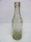 Sandrock Spring Whitewater Wis bottle, 7 oz