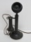 Candlestick telephone, Western Electric