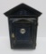 Game Well Fire Alarm Station, Police Dept blue, Master Box
