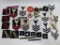 Large lot of US Military Patches, 37 pieces