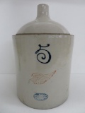 5 gallon Red Wing Jug, large wing