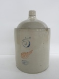 5 gallon Red Wing Jug, large wing