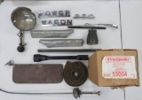 Dodge Power Wagon Truck script and items
