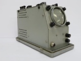 Military Oscilloscope OS 8 BU, 6