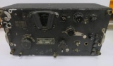 US Army Signal Corps Radio Receiver BC-342-N, WWII