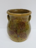 Whitewater style Pottery, Decorated 8 1/2