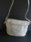 Tignanello leather purse