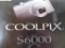 Coolpix S6000