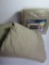 Two Furniture Friend Pet Covers, sofa and two chair covers