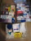 Large lot of First Aid items