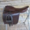 BT Crump Co English Saddlery, about 17