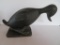 Cast Iron Duck doorstop, 12