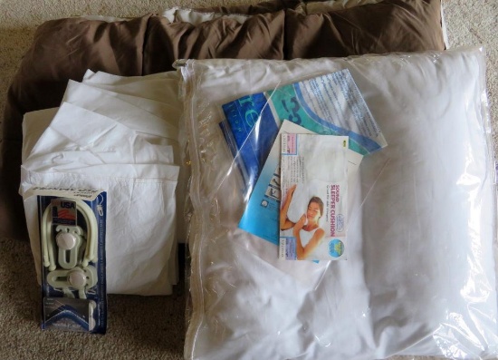 Bedding