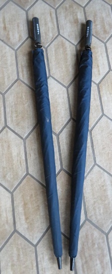 Jones Golf umbrellas, horse awards